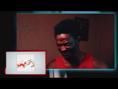 This Is Why Russian Hip Hop is So Underrated! Miyagi & Andy Panda ft Mav-d - Marmalade | REACTION!!!