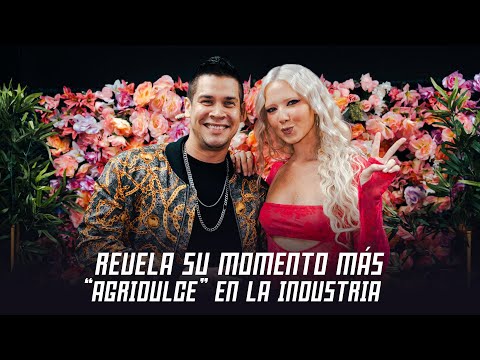 Laya Kalima presenta su EP "Agridulce" y apuesta a la evolución del sonido dentro del genero urbano