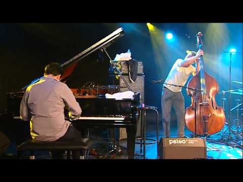 Avishai Cohen - Live at Paleo Festival (full concert, 2012)