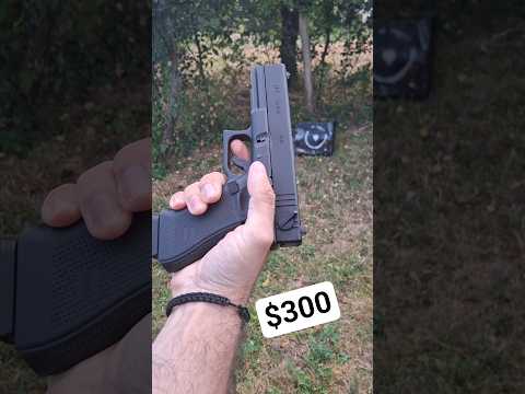 Glock 18c Airsoft