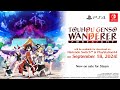 关于 Touhou Genso Wanderer: Foresight  电脑  的游戏实况视频
