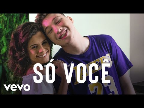 Donatto Só Você