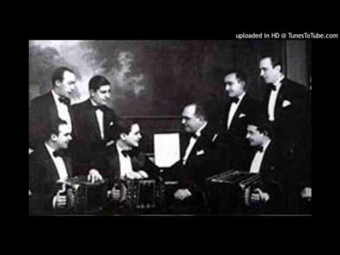 Today's Tango Is... Francisco Lomuto - Si Te Dío Vuelta La Taba 08-10-1931