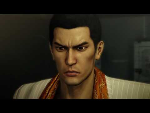 Yakuza 0 playthrough pt99 - Him, AGAIN?!/Familial Bonds