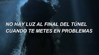 Trouble- Sleeping With Sirens (subtitulado al español)
