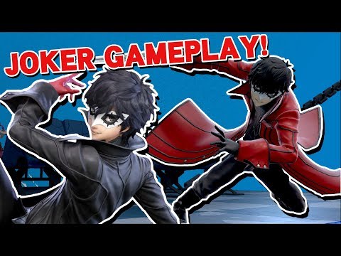 JOKER ONLINE! Trying to get Elite Smash!