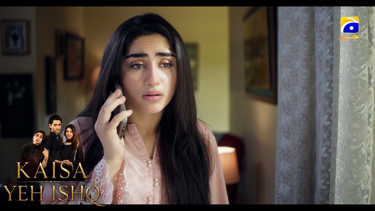 Tum Mujhse Naraz Mat Hona Warna👿👿 || Kaisa Yeh Ishq || Har Pal Geo