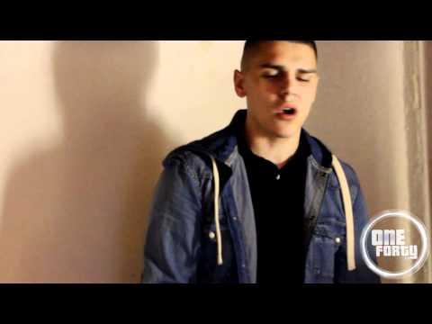 ONE40 | Baxter Freestyle