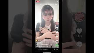 地雷系カノジョにメイド服着せてみた