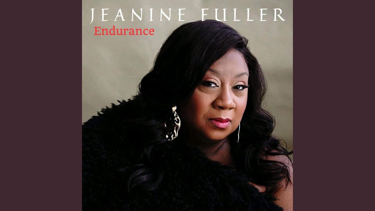 Promotional video thumbnail 2 for Jeanine Fuller 