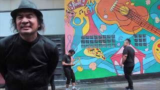 Di Ko Mamugos - Rommel Tuico (Official Music Video)