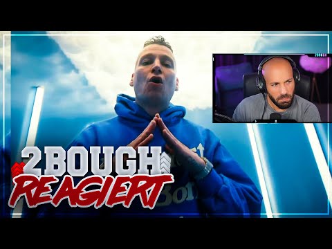 LX - Auf Clouds / 2Bough REAGIERT