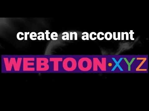 Webtoon Yz