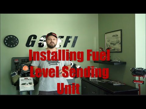 How to Install In-Tank Fuel Pump Module | Tech Tuesdays | EP32
