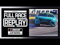 Bank of America ROVAL 400 | NASCAR Cup Series Full Race Replay
