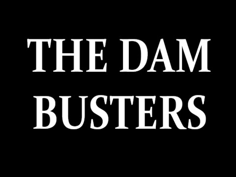 The Dam Busters by Paul Brickhill; read by Richard Todd