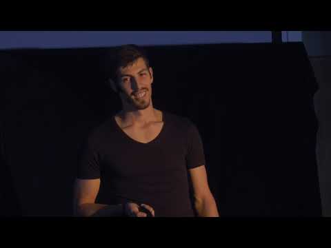 Return to freedom | Tomáš Huszár | TEDxUniverzitaKomenského