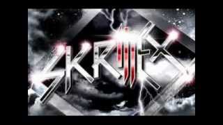 Skrillex - Drop The Bass