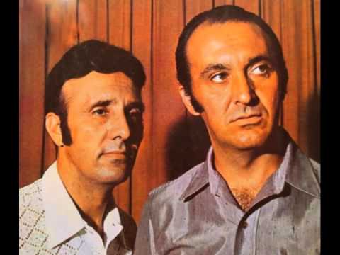 Zé Fortuna e Pitangueira-O Tango Do Adeus