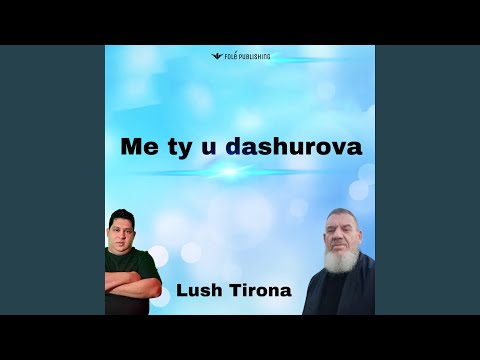 Me ty u dashurova
