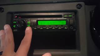 How To Pair Your Bluetooth Radio 2016 Freightliner Cascadia Evolution