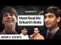 Srikanth Bolla: Biopic, Love Story, Business, Education System & Rajkummar Rao | FO 200 Raj Shamani