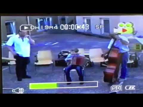 Dominik Loinig Trio 7,5 Jahre