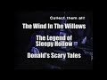 Walt Disney Home Video 1990 Halloween Preview 10 Second Version SIMIULATION