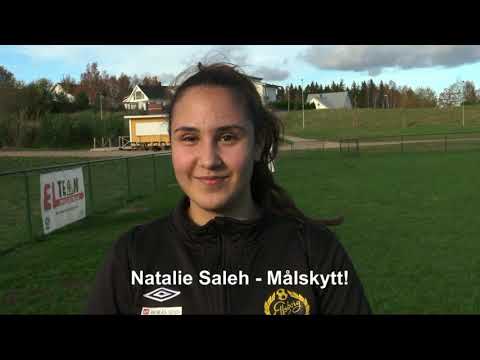 Quality Hotel Cup 2018. Dag 2. Match F15  Mölnlycke IF - IF Elfsborg 1-1. #ElfsborgFlickA