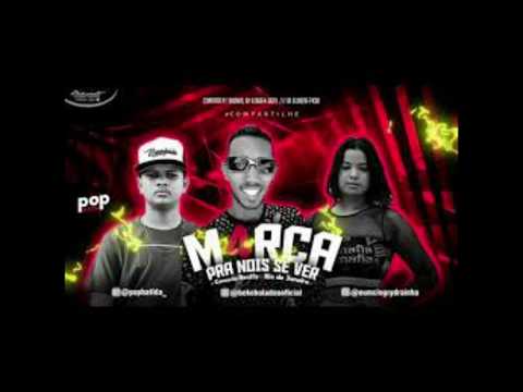 BEKO BOLADÃO,POP NA BATIDA,MC INGRYD MARCA PRA NOIS SE VER