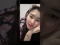 Aulia Fahma Lubis Lagi Telungkup Nungging