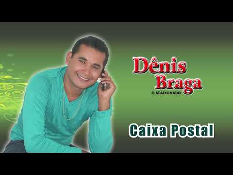 Dênis Braga - Caixa Postal (2011)