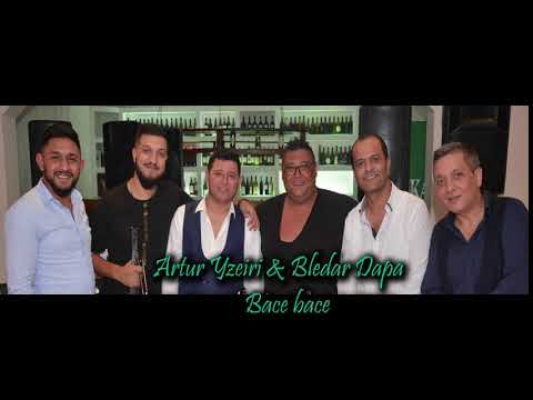 BLEDAR DAPA & ARTUR YZEIRI Bace Bace Live Weding