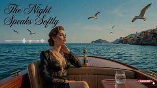 Download lagu The Night Speaks Softly | Soulful Italian Remix & Cover 🔥💐 mp3