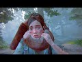 The Last Of Us Part II Ellie Full Death Montage