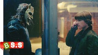 Black Phone 2 (2025) Horror/Thriller Review/Plot in Hindi & Urdu 