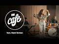 Neeti Mohan Live Saadi Gali Aaja Tere Ishq Mein More ScoopWhoop Café