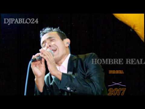 Hombre Real - Orquesta Caribenos De Guadalupe