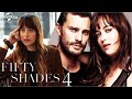 FIFTY SHADES 4 Revenge Teaser 2025 With Dakota Johnson Jamie Dornan