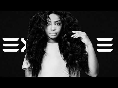 "Exhale" Sza x Kehlani x HER Type Beat 2018 Prod. Marcus Rei