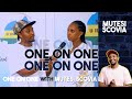 ONE ON ONE EP5 Mutesi Scovia Avuze Kuri Coach Gael Super Manager Dj Briane Rocky The Ben Na Meddy