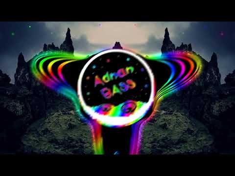 Adnan Beats feat. DJ Kopy, Galka - TI SI MI LYUBIMA (Official Video, 2019) [BASS BOOSTED]