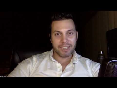 AV TECH TALKS: 23 - HOW TO USE PTZ CAMERAS (SIGNAL FLOW, PLACEMENT, OPERATION, SHADING, & MORE!)