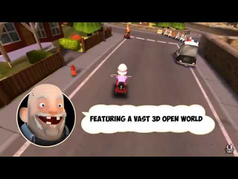 Coffin Dodgers Xbox Live Key UNITED STATES - 1