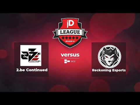 [ES] Chaos Esports vs Hippomaniacs - CLASIFICACIÓN REGIONAL EU para TI c/ Darklight