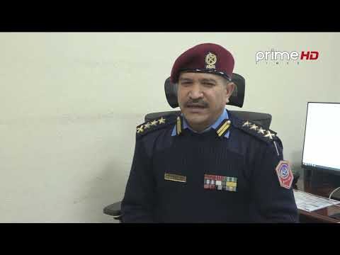 PrimeHD ||  गृहमन्त्री बालकृष्ण र आइजिपी थापाले गरे प्रहरीमा चमत्कार