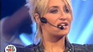 Sarah Connor - From Zero To Hero Live @ Red Nose Day 2005