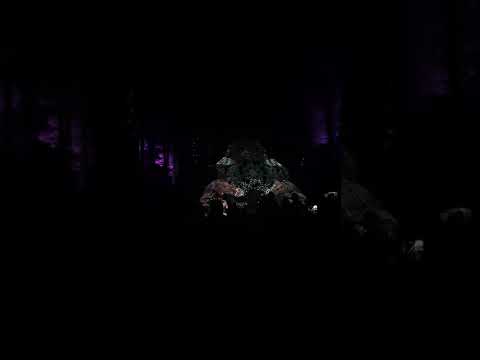 Tromo live @PSYCHOVIRUS Gathering 2 2021