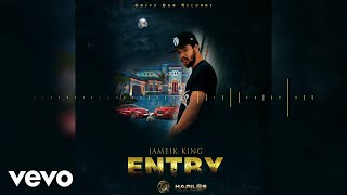 Download lagu Jameik King - Entry mp3