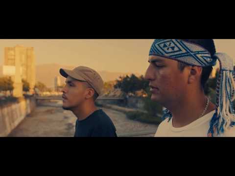 Portavoz x Luanko x Dj Cidtronyck - "Witrapaiñ" (Estamos de Pie) / Video Oficial